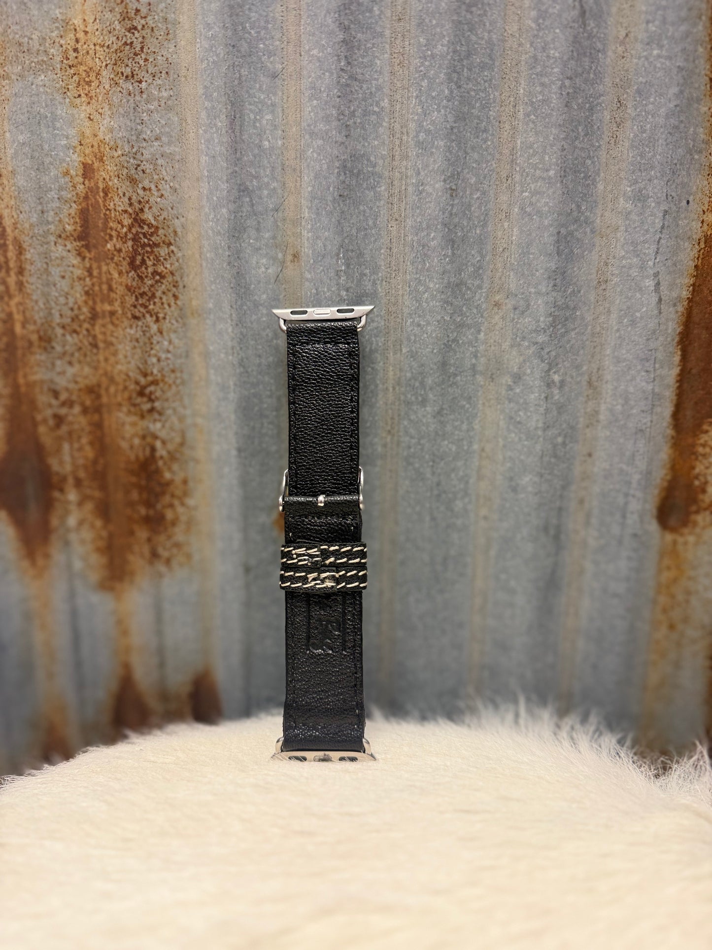 Classic Watch Band