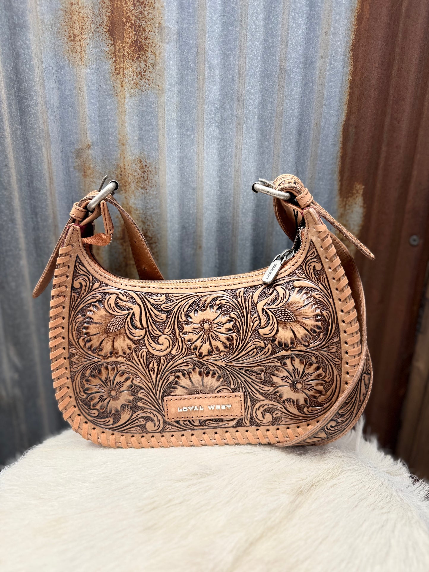 Dannia Purse