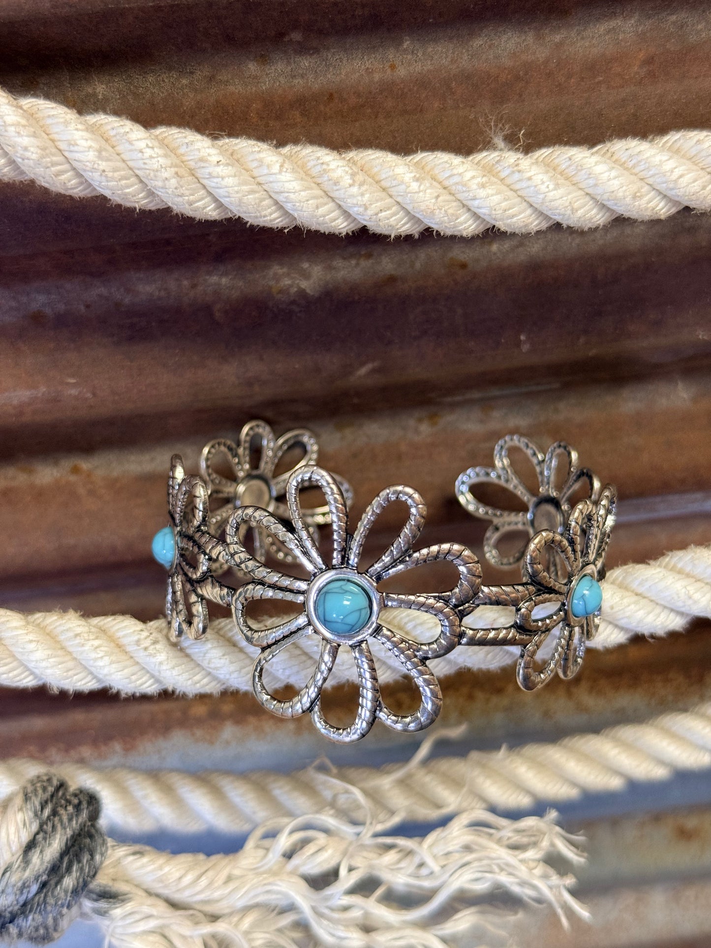 Blossom Bracelet