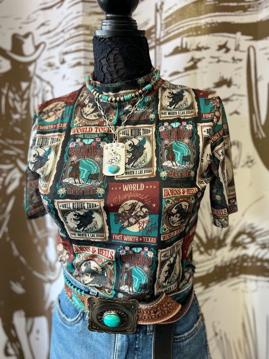 Vintage Top
