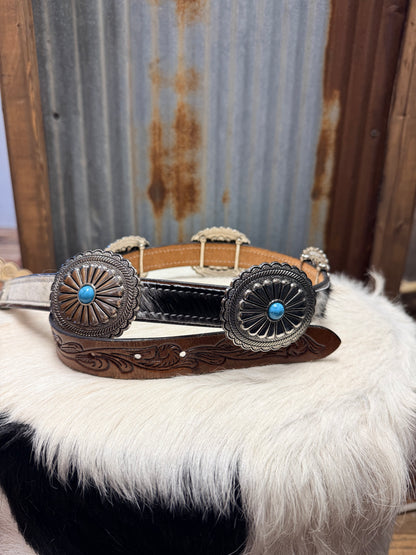 Concho Belt