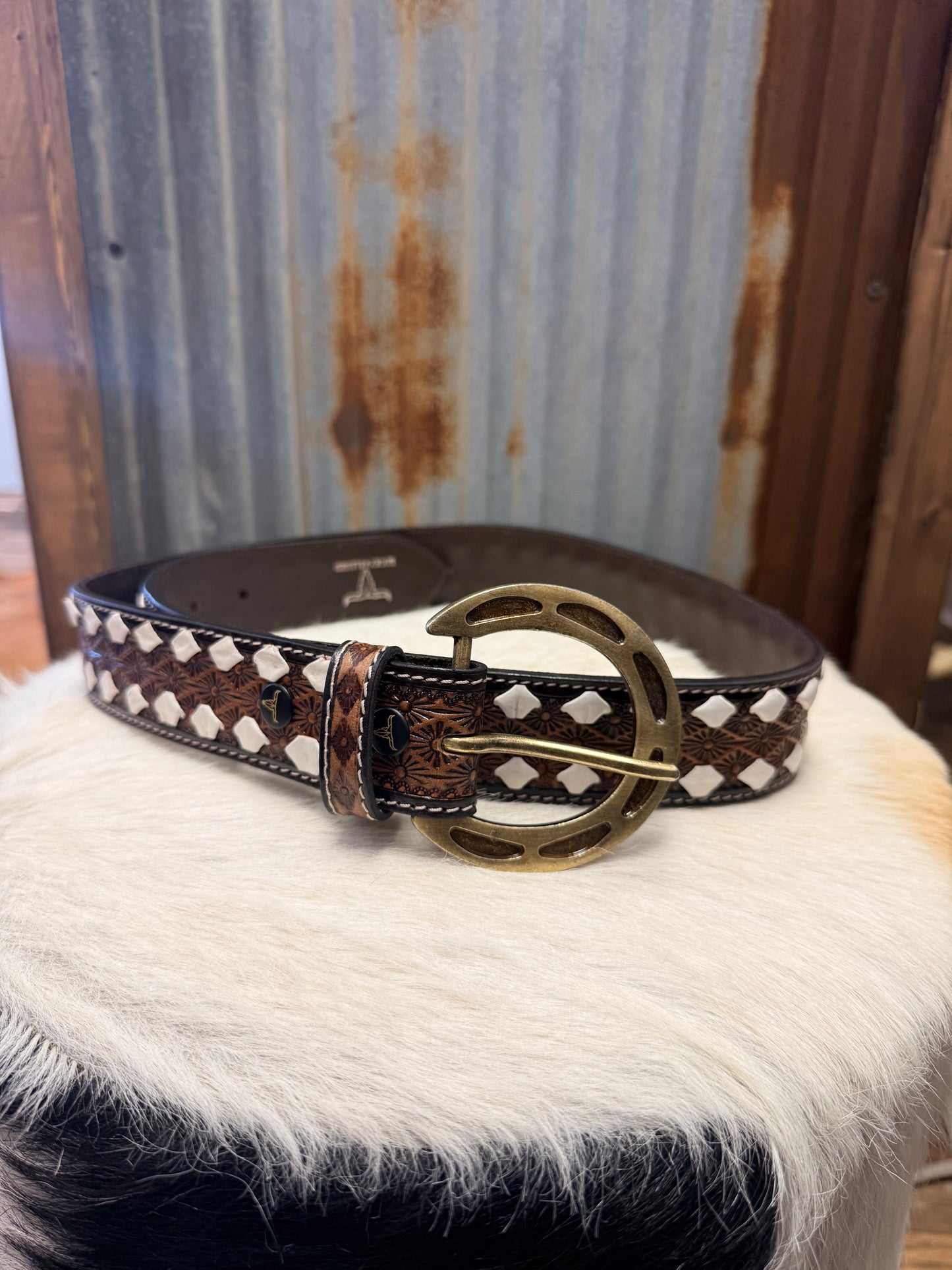 Western Belt