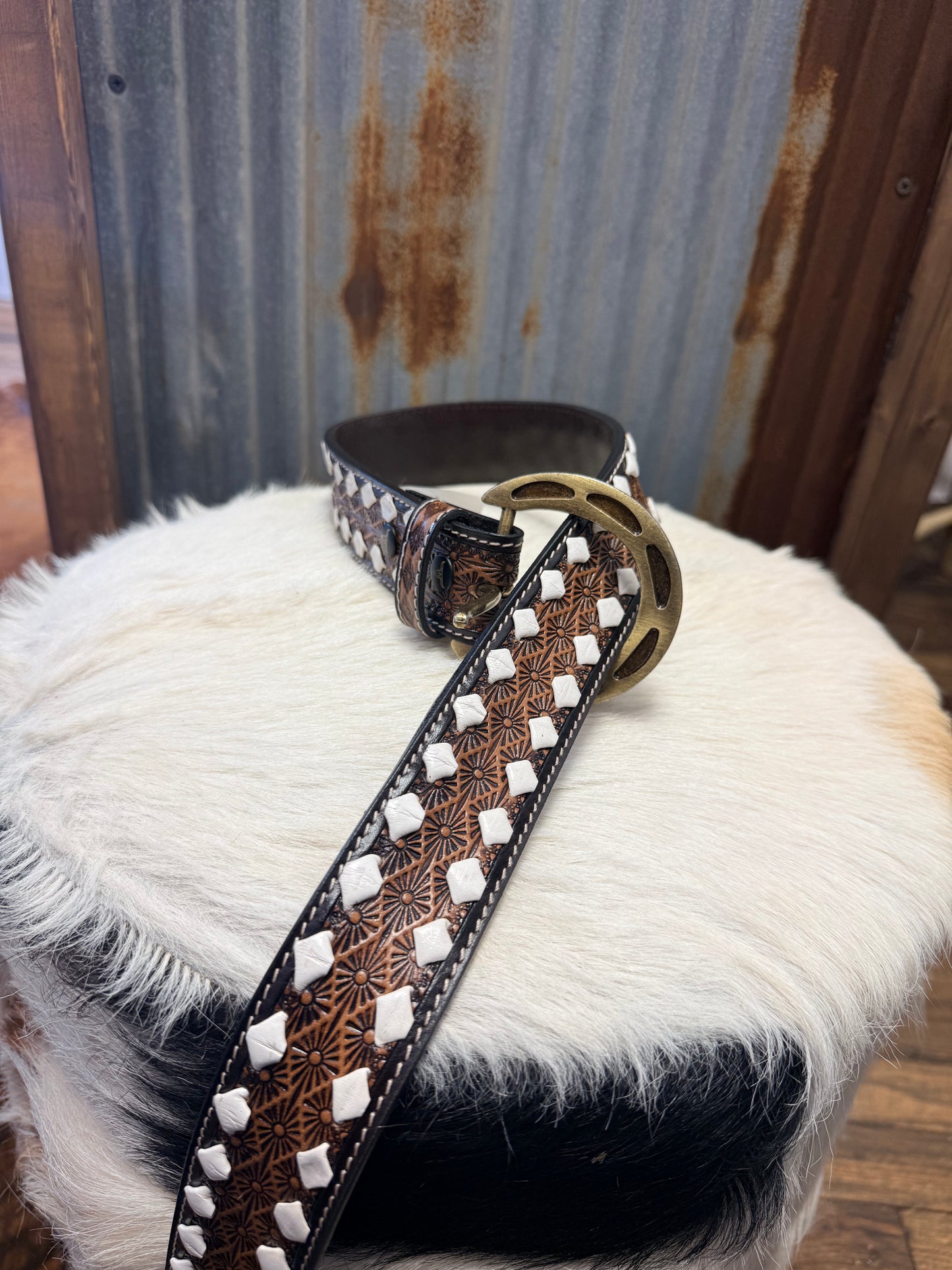 Western Belt
