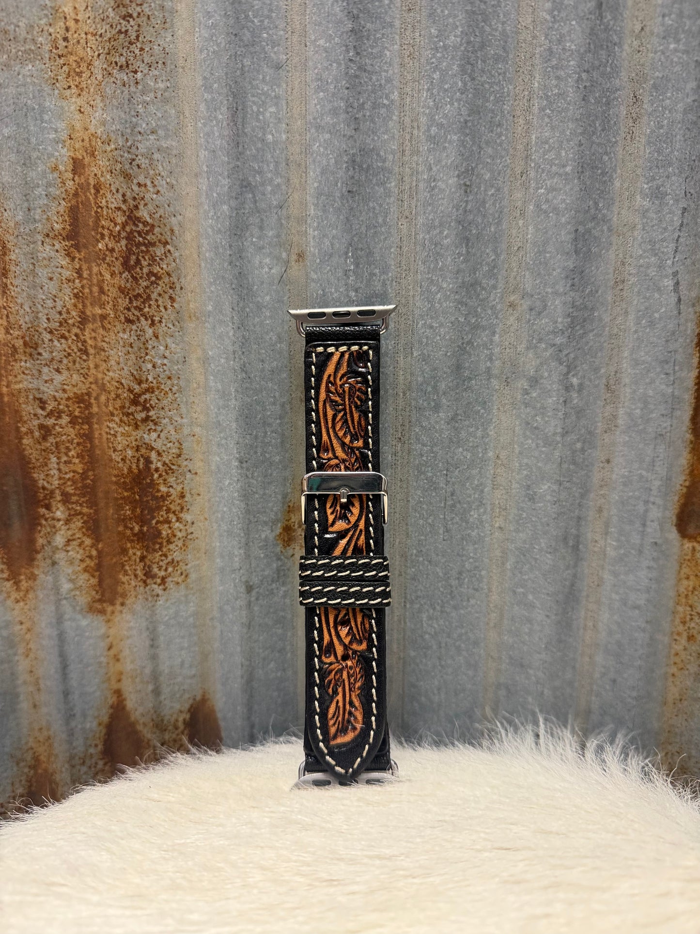 Classic Watch Band