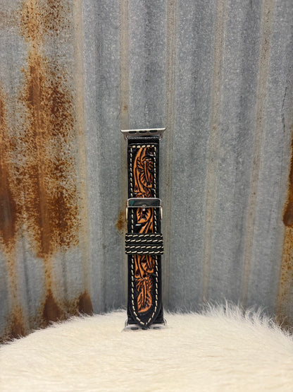 Classic Watch Band