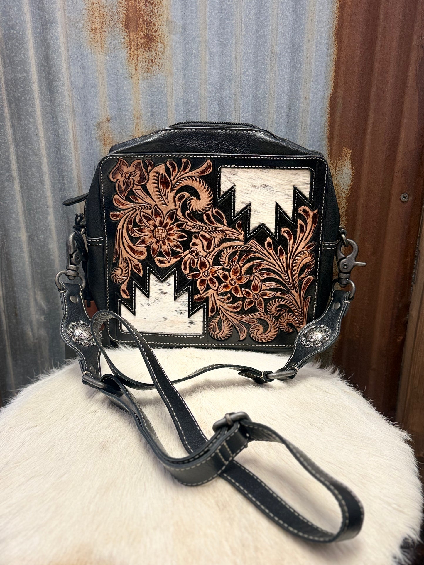 Mesa Aztec Bag