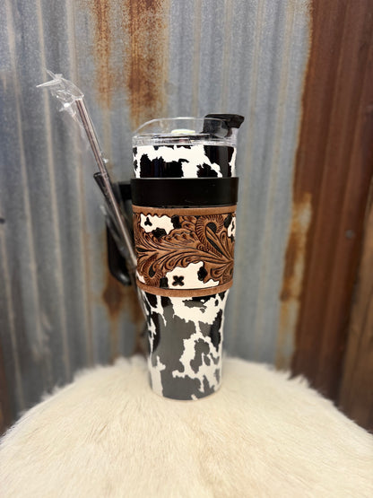 Western Tumbler
