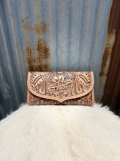 Gloriana Wallet