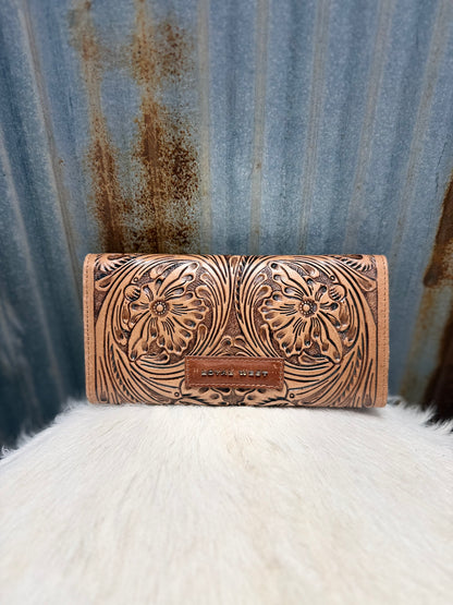 Gloriana Wallet