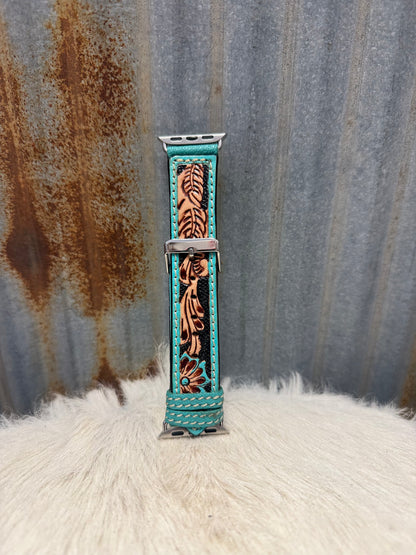 Classic Watch Band