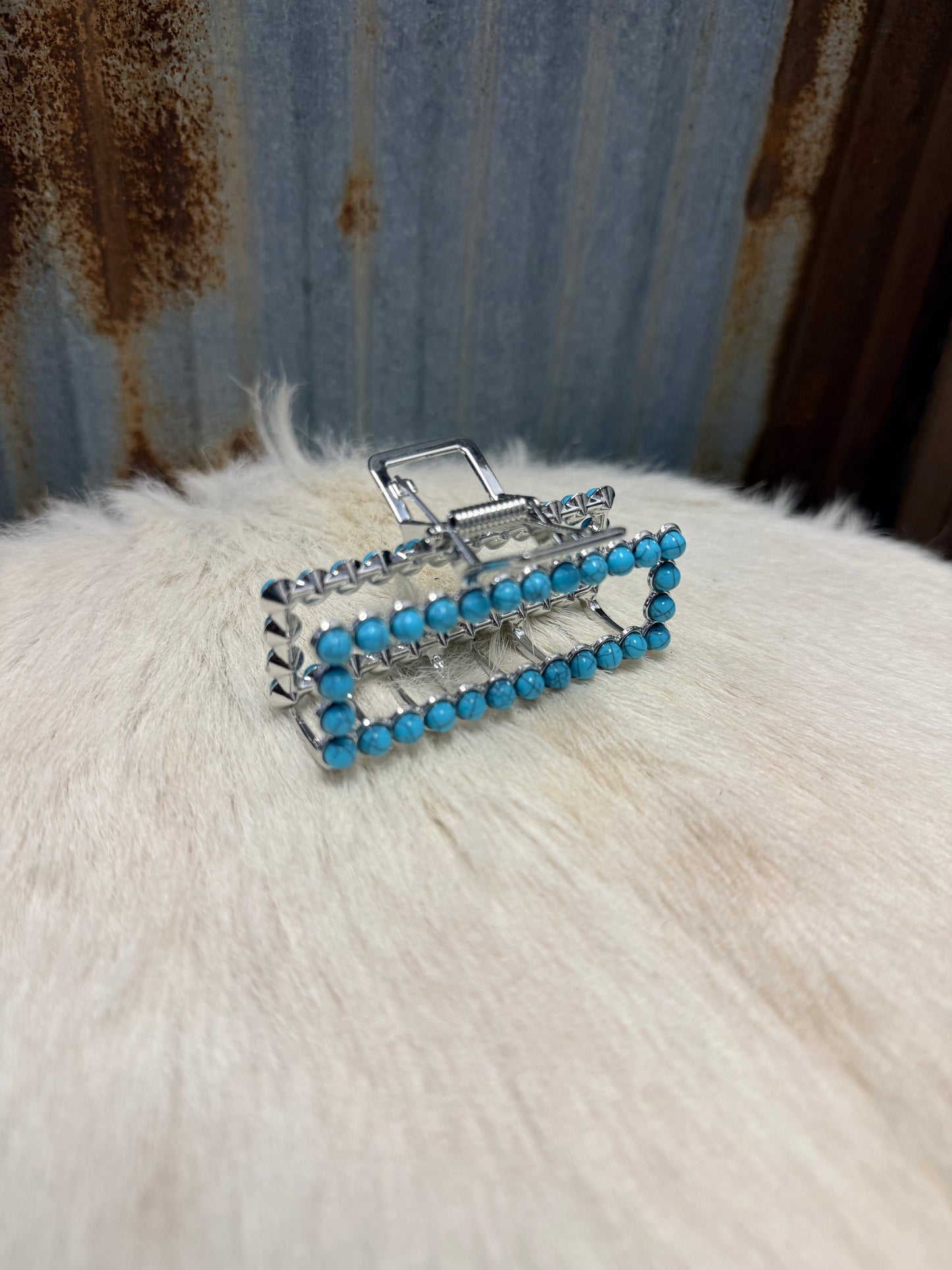 Hair Comb