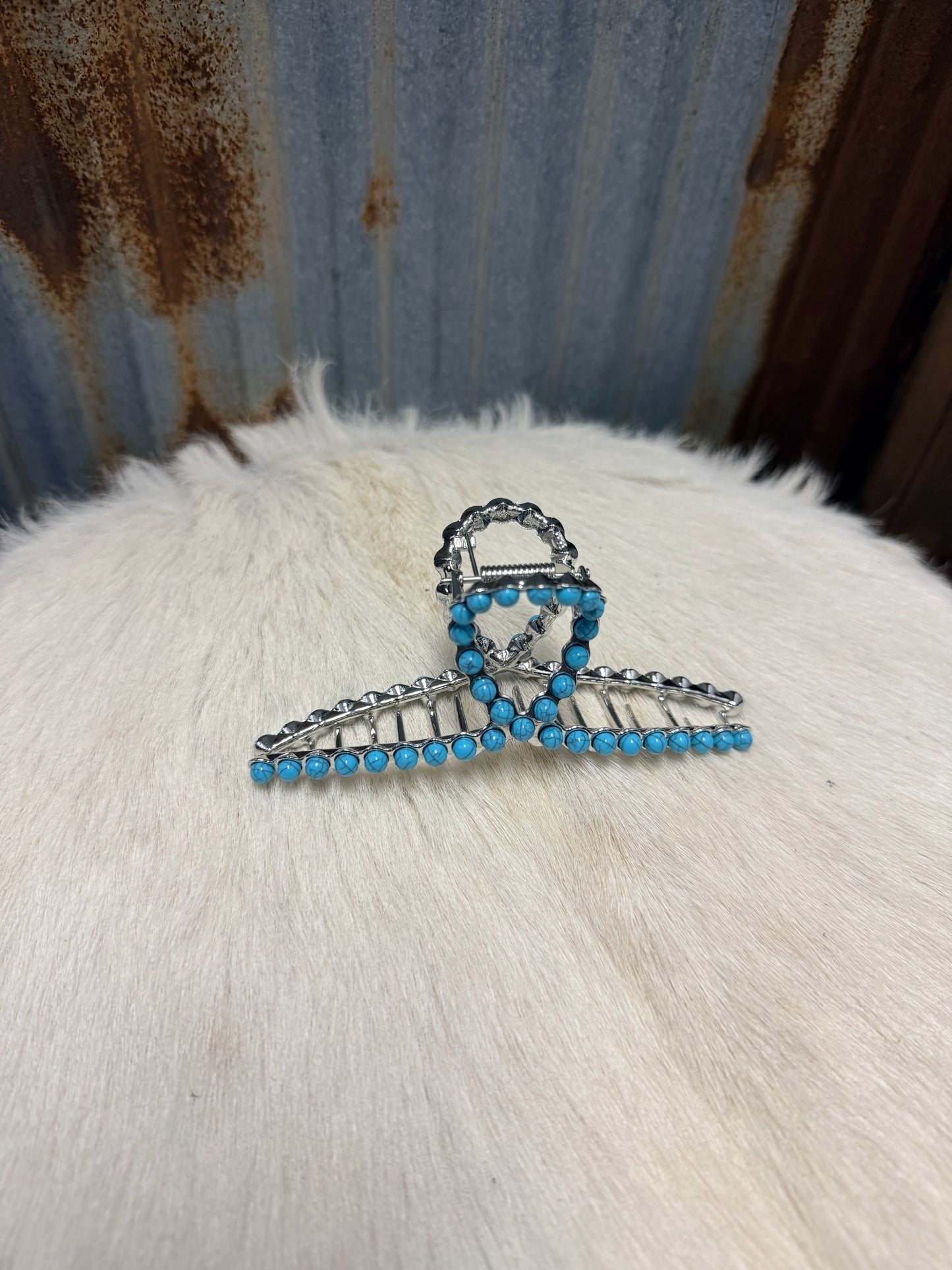 Hair Comb