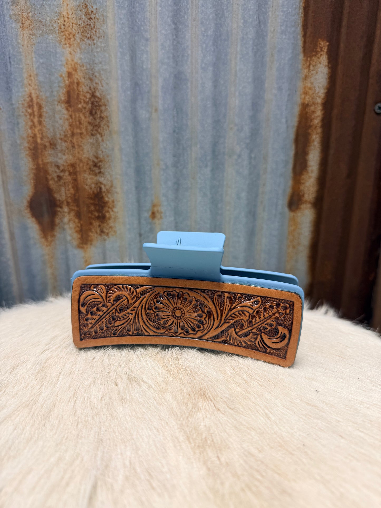 Hair Comb