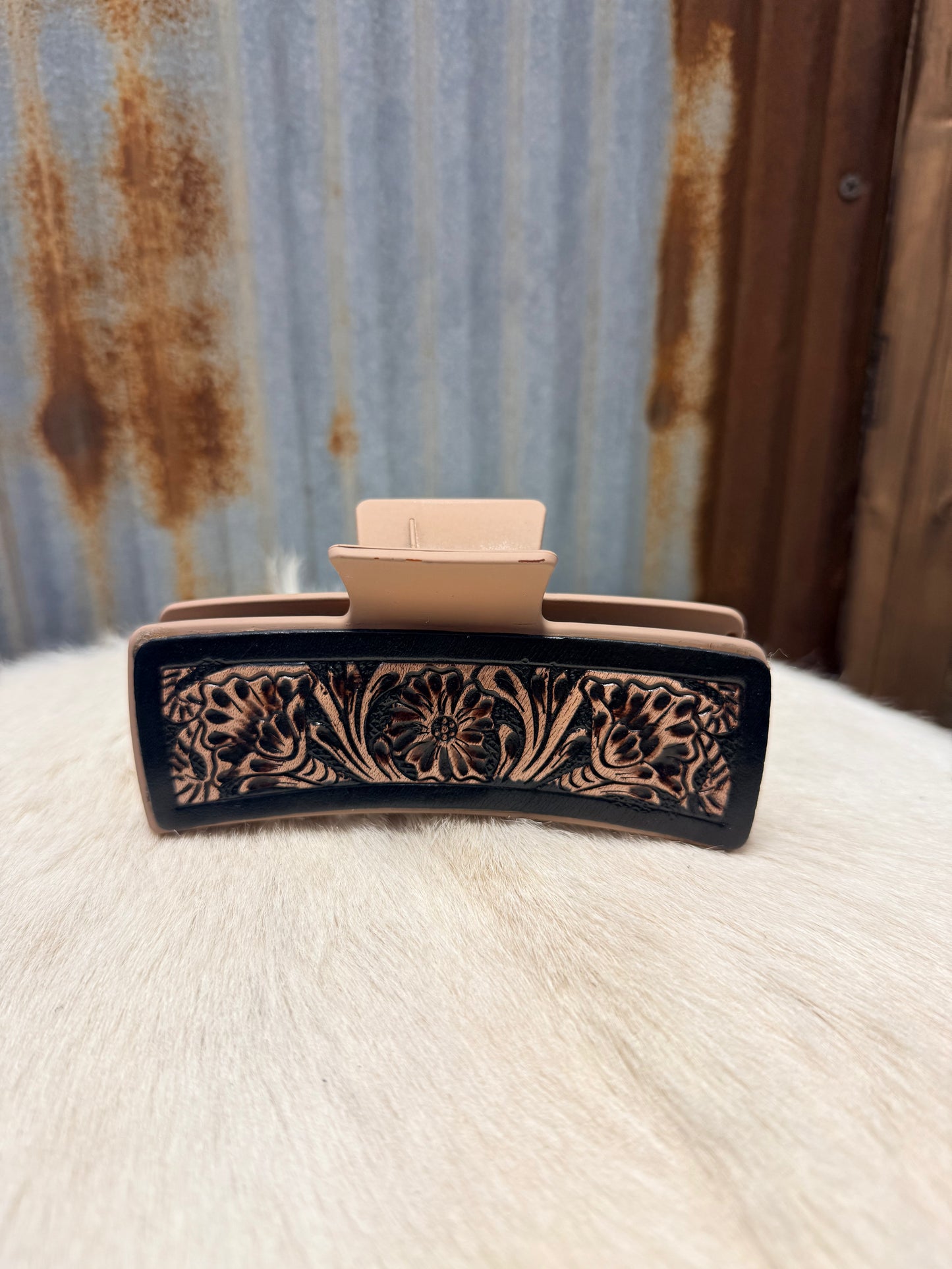 Hair Comb