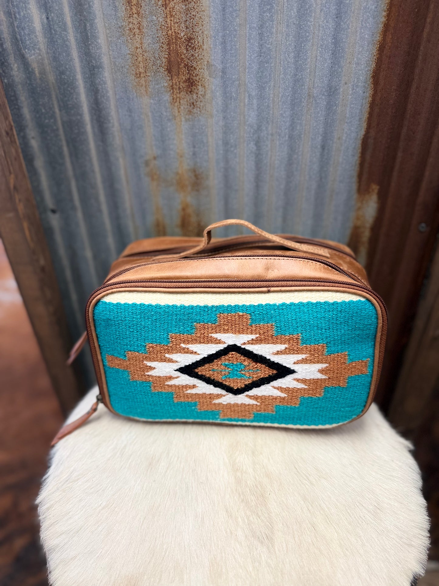 Mustard Aztec