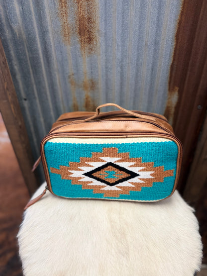 Mustard Aztec