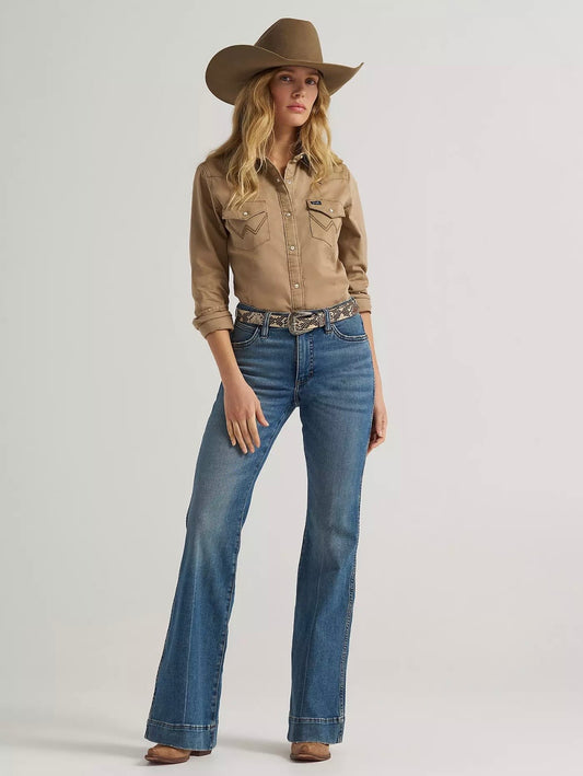Bailey Retro Wrangler