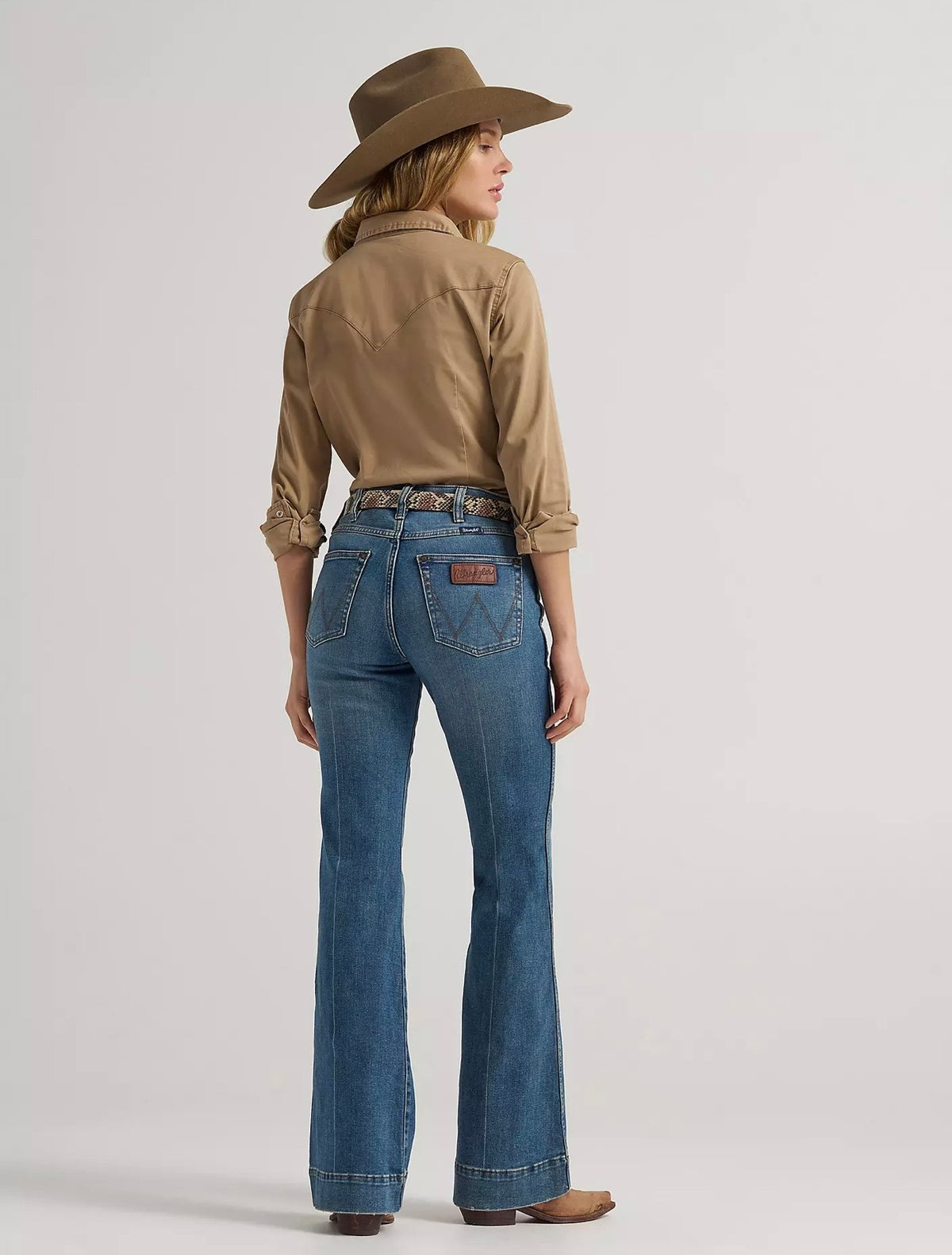 Bailey Retro Wrangler