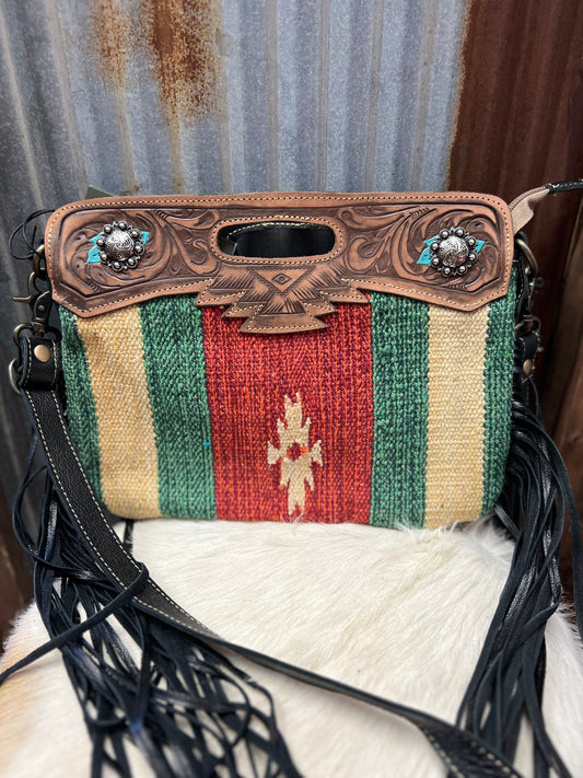 Spirit Vintage Bag