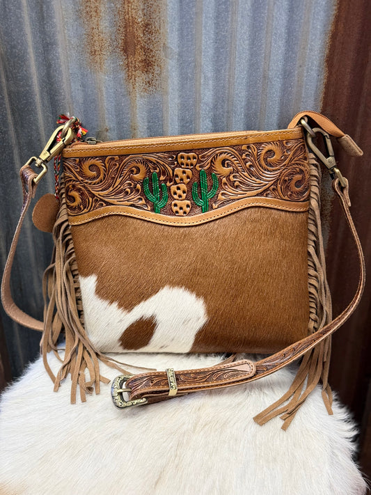 Cactus Bag