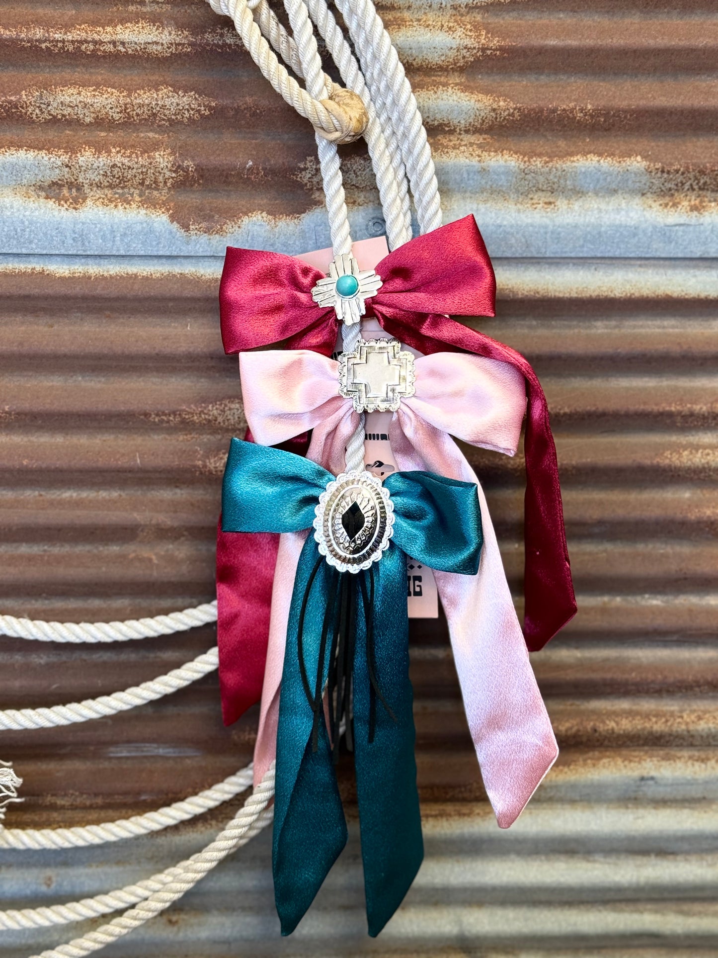 Western Bows