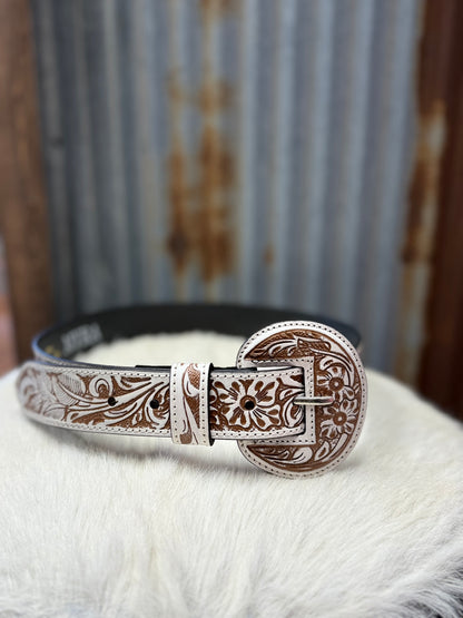 Desert Belt