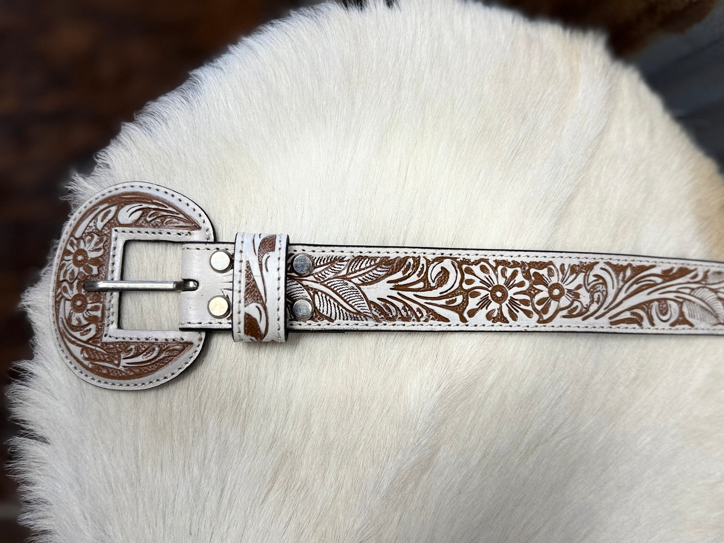 Desert Belt