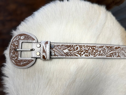 Desert Belt