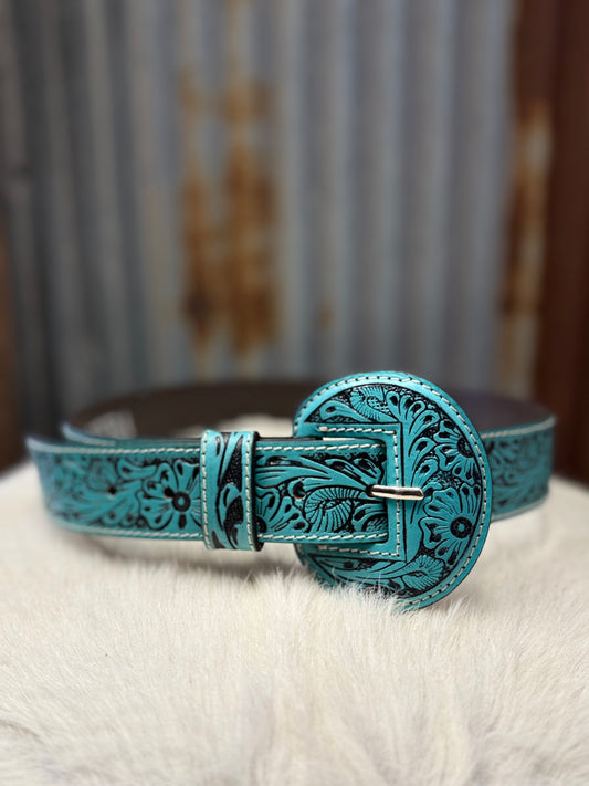 Turquoise Belt