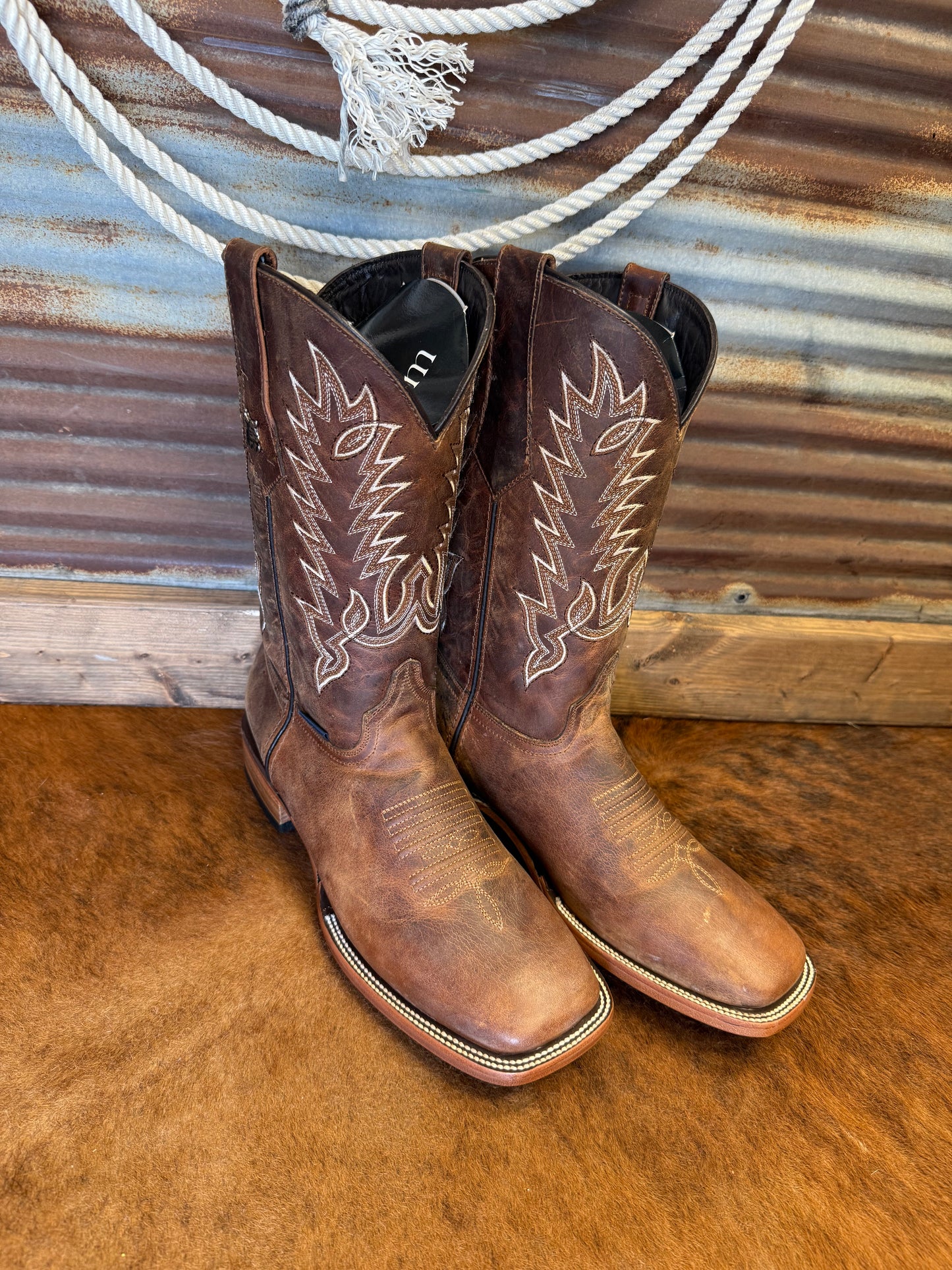 Honey Boots