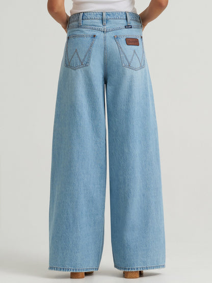 Bailey Wrangler Jeans