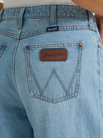 Bailey Wrangler Jeans