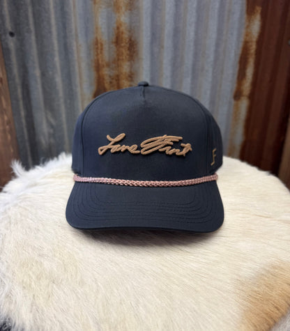 Rancher Hat