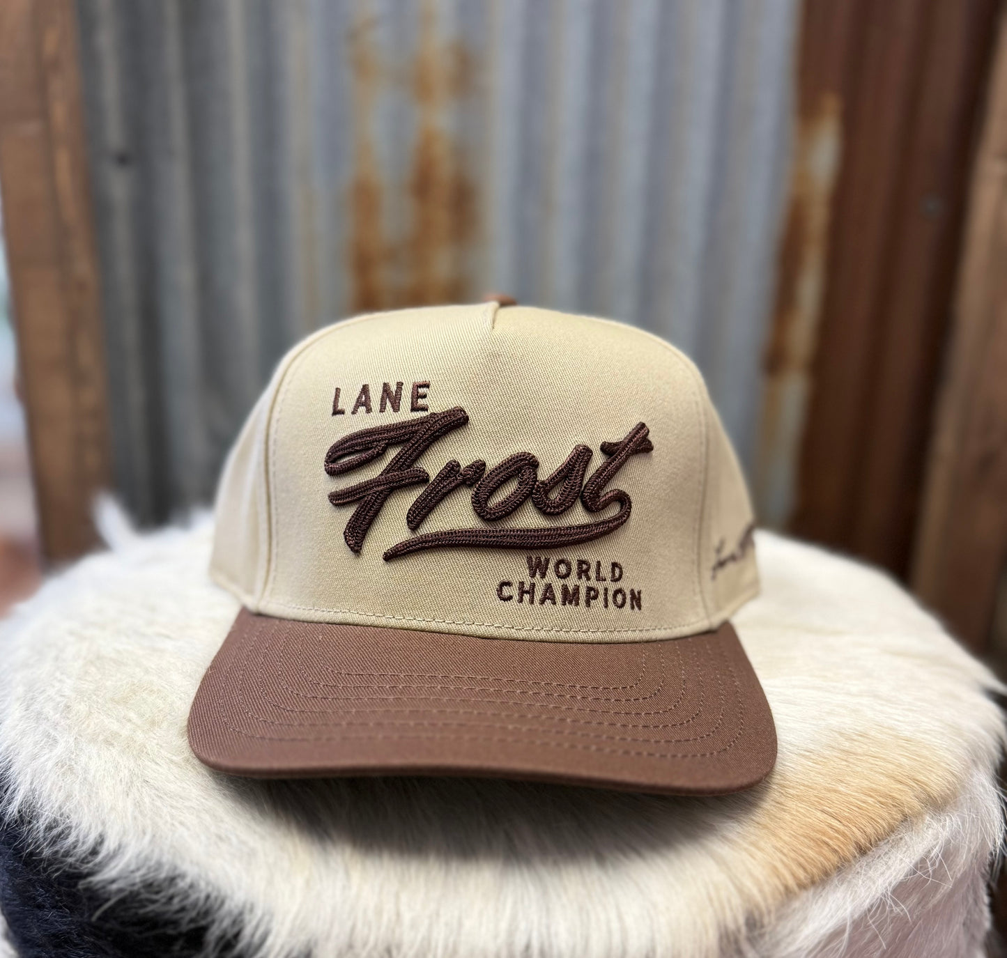 Vintage Hat