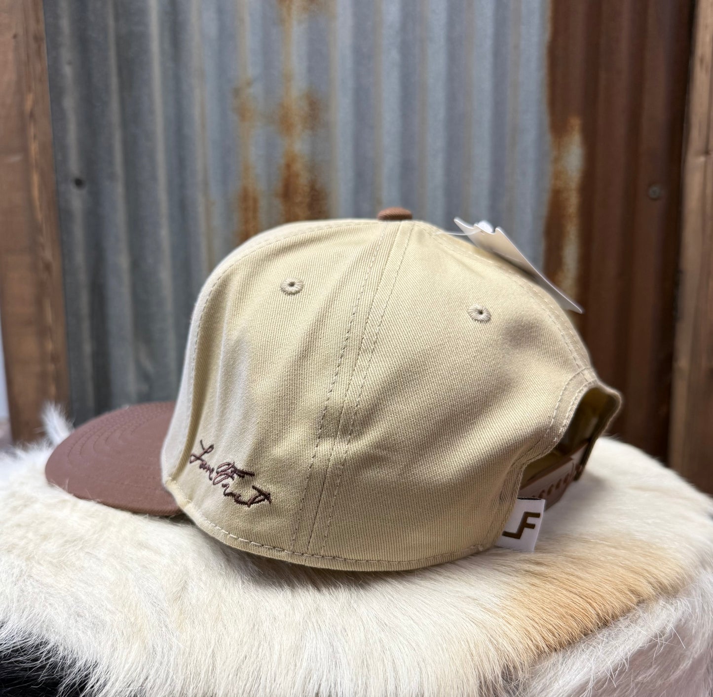Vintage Hat
