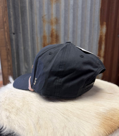 Rancher Hat