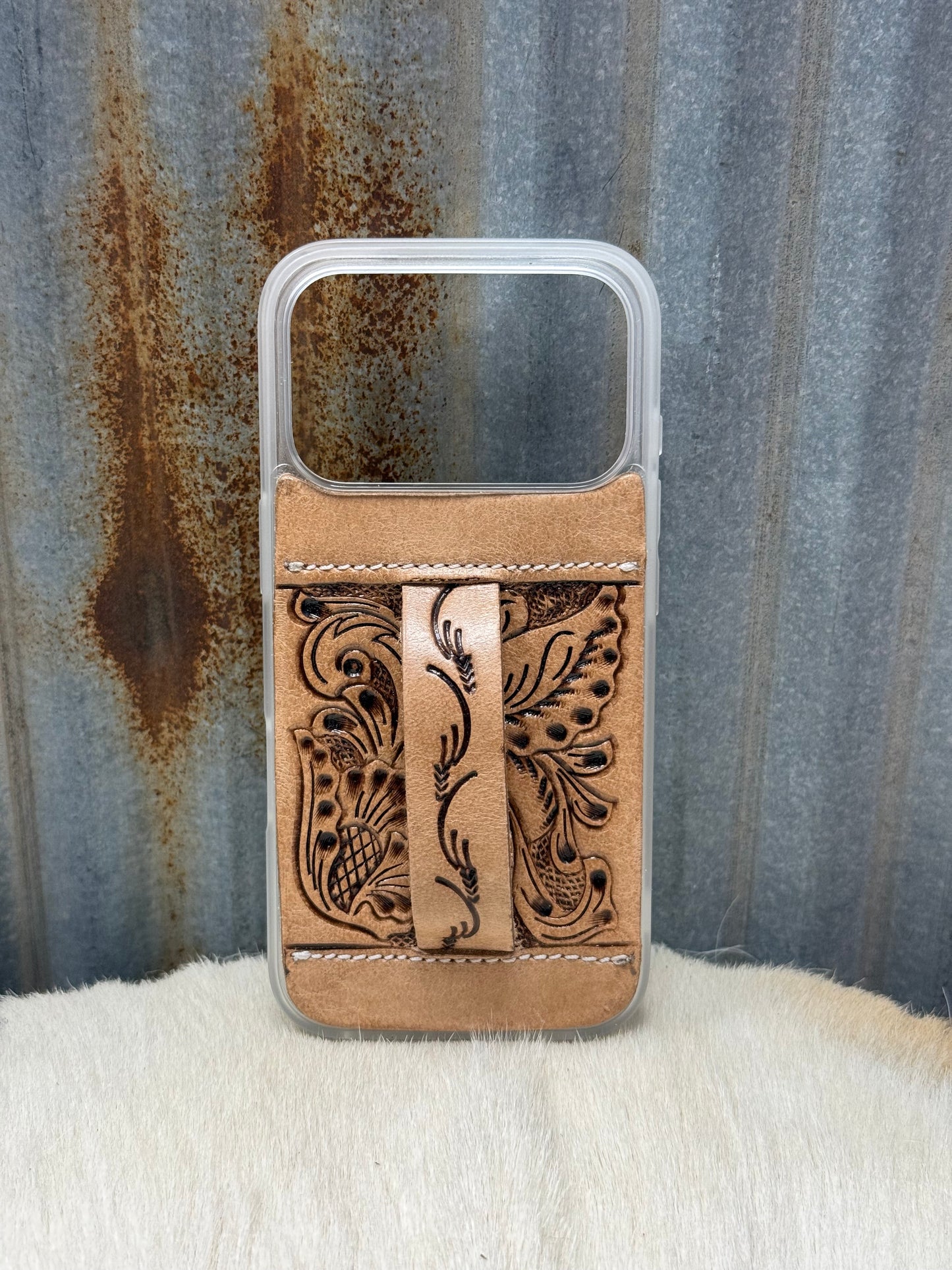 iPhone case
