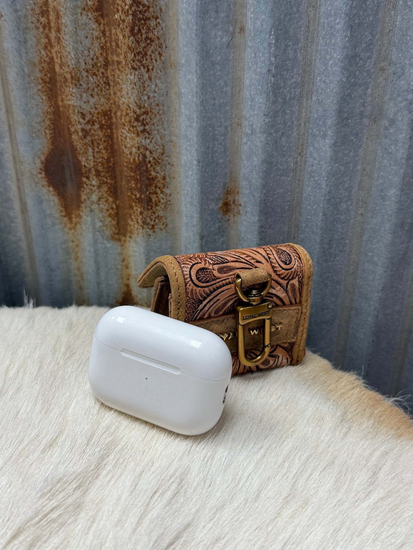 Clip Bag Charm