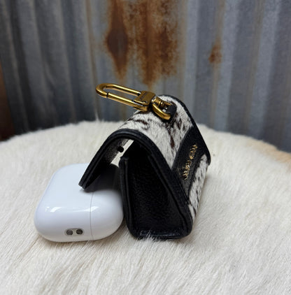 Clip Bag Charm