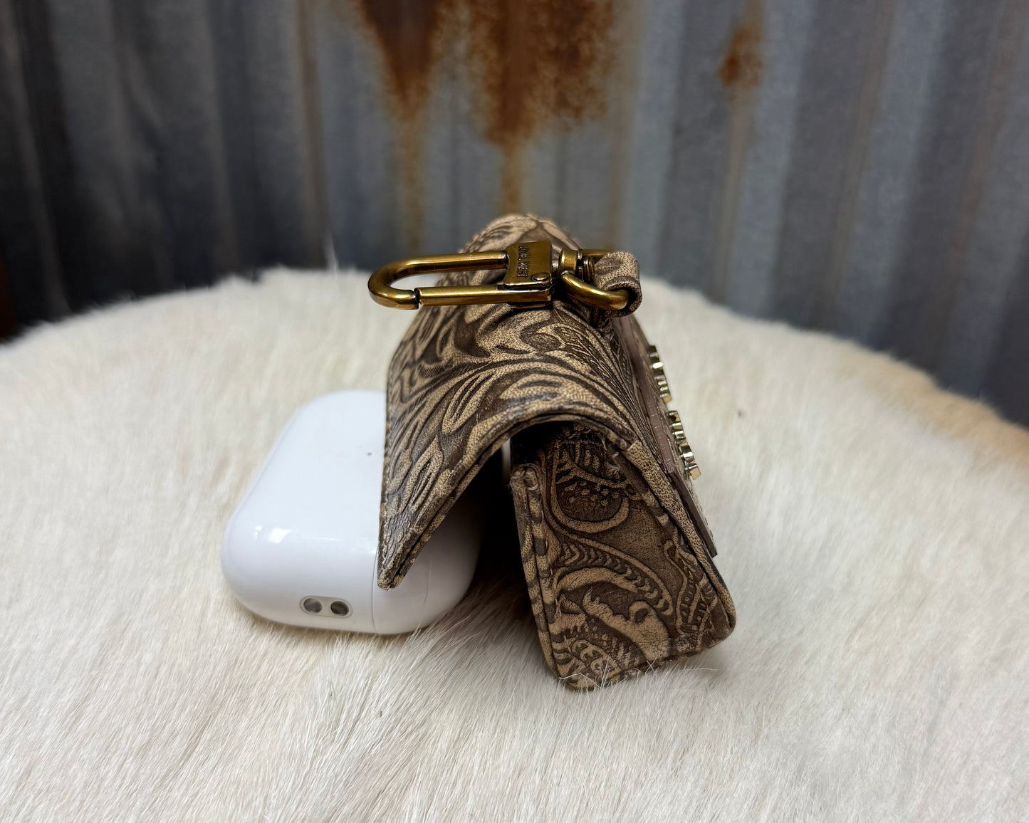 Clip Bag Charm