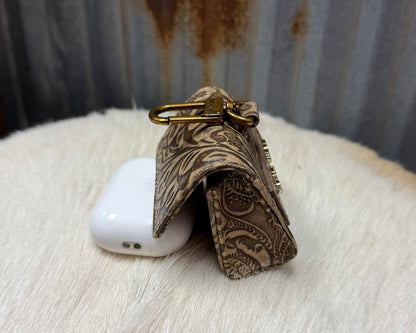 Clip Bag Charm