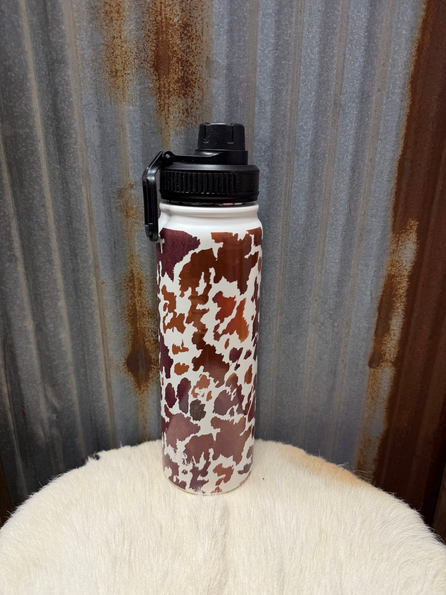 Myra Water Bottle