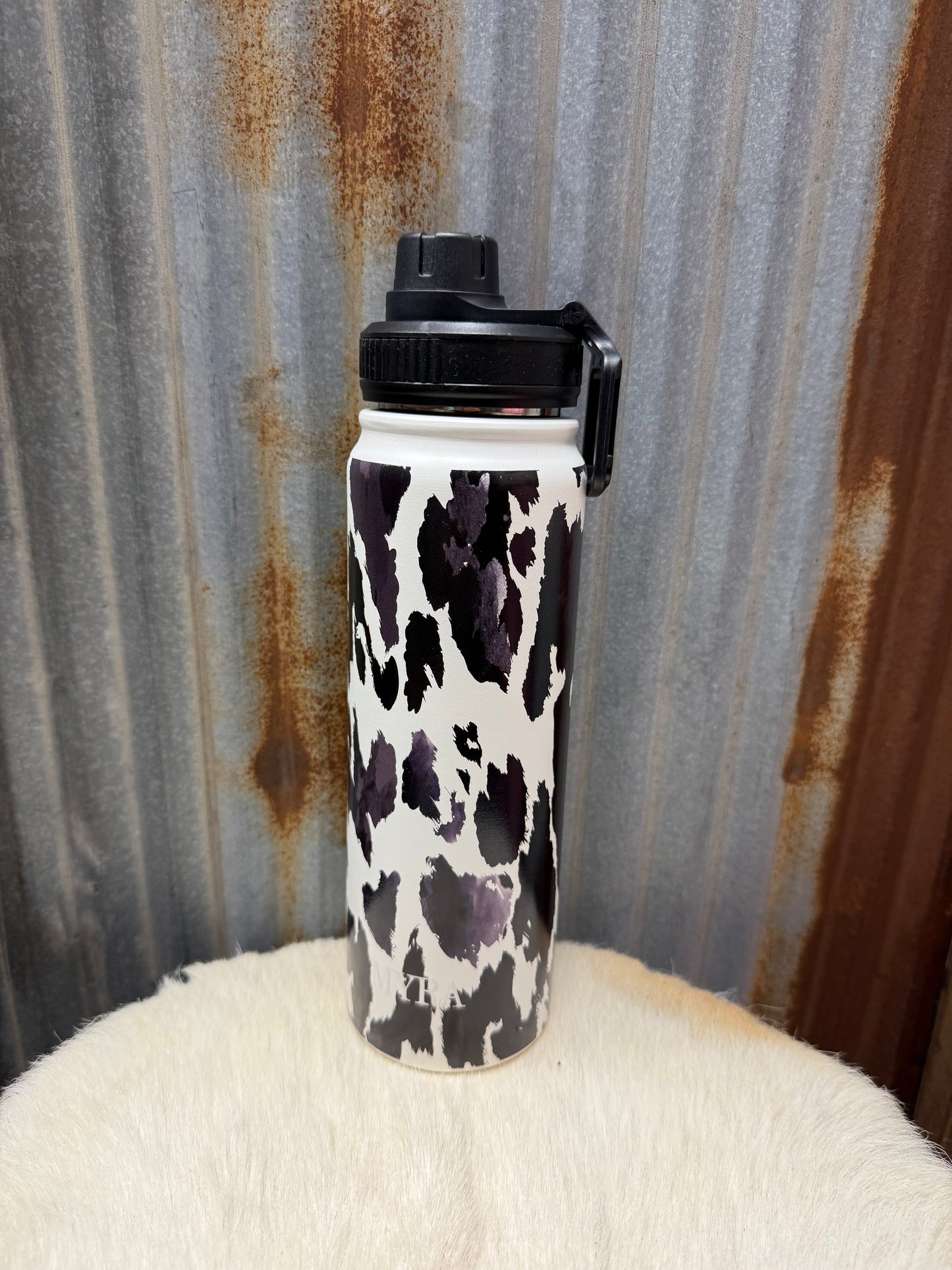 Myra Water Bottle