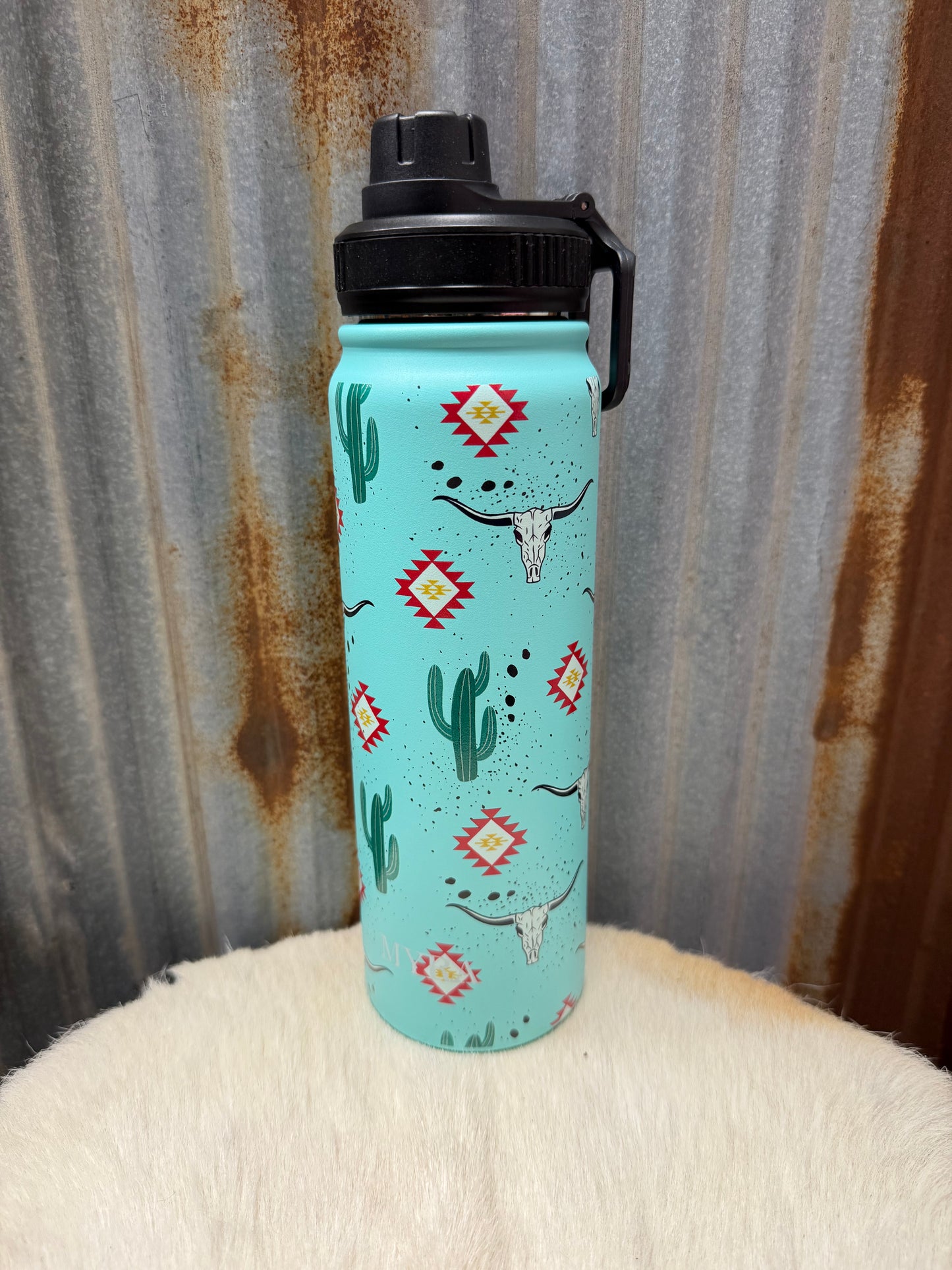 Myra Water Bottle