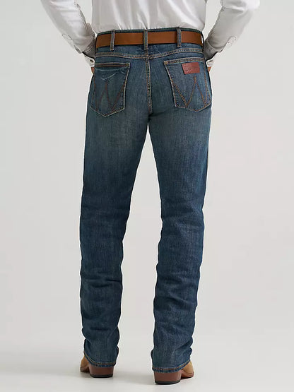 Wrangler Retro Baz