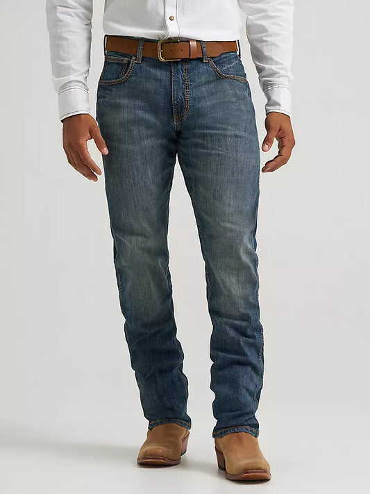 Wrangler Retro Baz