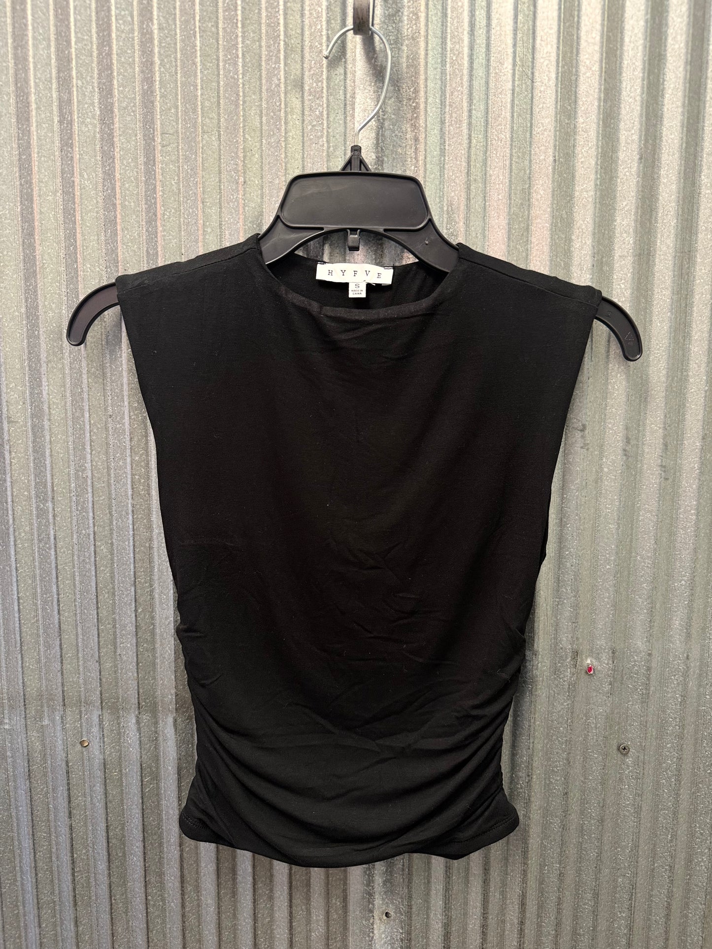 Black Top
