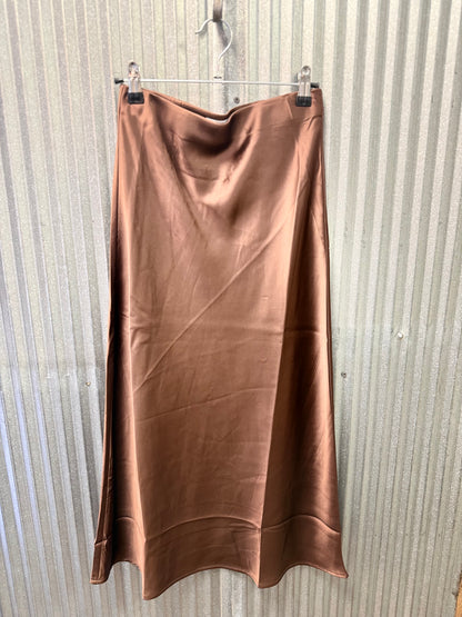 Silk Skirts