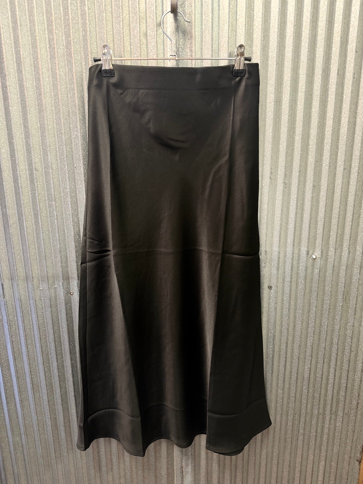 Silk Skirts