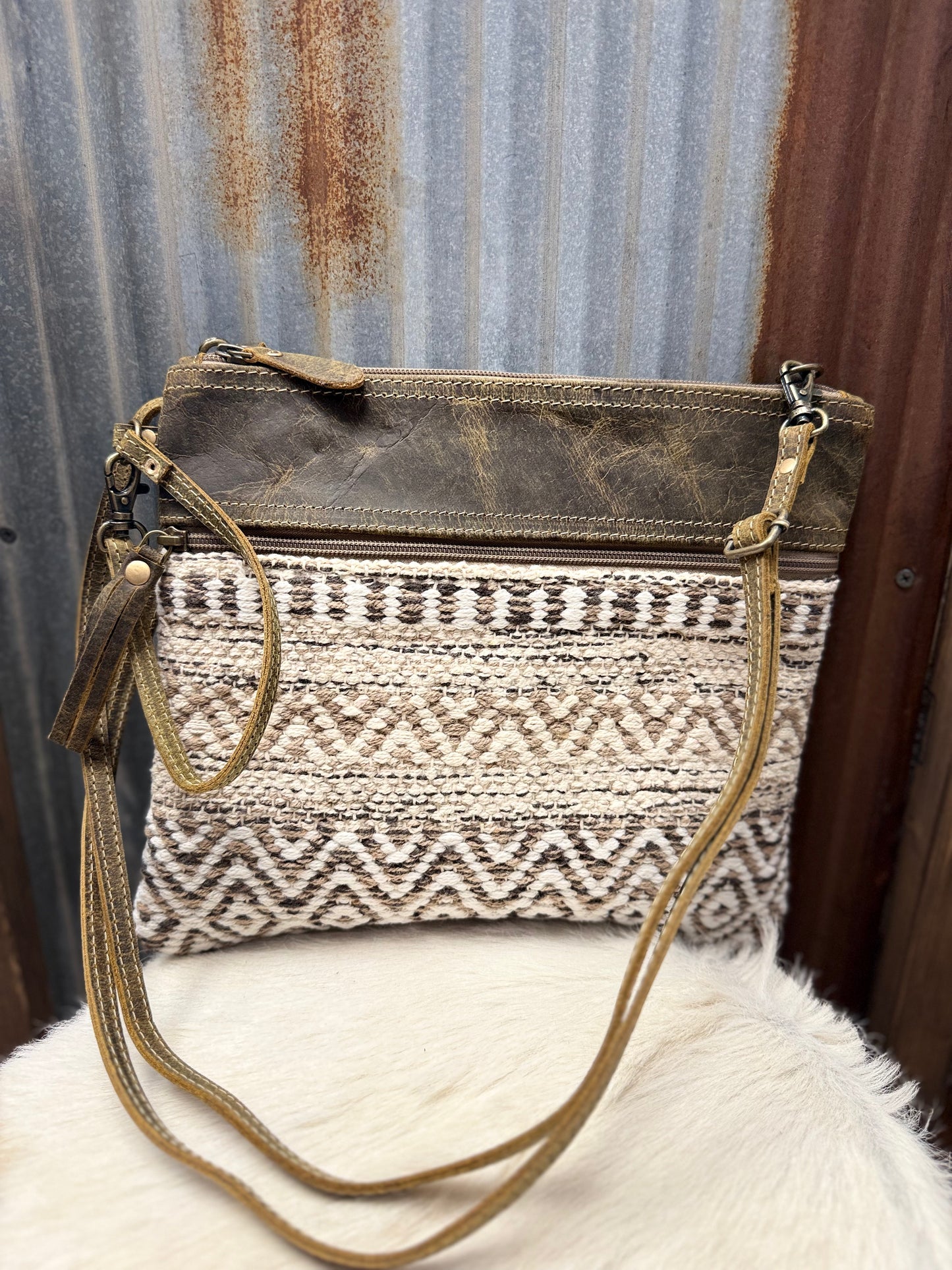Canvas Bag